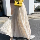 レース スカート レディース | LTL | 詳細画像5 