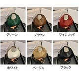 ミニバッグ ショルダーバッグ レディース | LTL | 詳細画像2