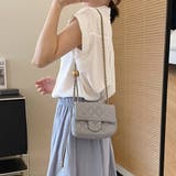 vネックブラウス スキッパーブラウス オフィス | LTL | 詳細画像9