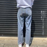 デニムパンツ レディース ハイウエスト | LTL | 詳細画像5