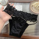 レースショーツ リボン セクシー | LTL | 詳細画像17 