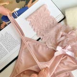 レースショーツ リボン セクシー | LTL | 詳細画像23 
