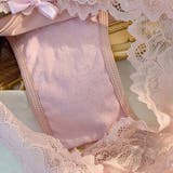 レースショーツ リボン セクシー | LTL | 詳細画像24 