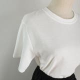 Tシャツ カットソー 半袖 | LTL | 詳細画像29 