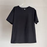 Tシャツ カットソー 半袖 | LTL | 詳細画像46 