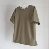 Tシャツ カットソー 半袖 | LTL | 詳細画像47 