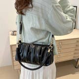 ミニバッグ ショルダーバッグ レディース | LTL | 詳細画像16
