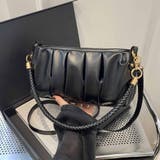 ブラック | ミニバッグ ショルダーバッグ レディース | LTL