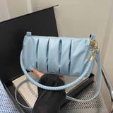 ブルー | ミニバッグ ショルダーバッグ レディース | LTL