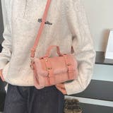 ファー付き2WAYミニショルダーバッグ レディースバッグショルダーバッグハンドバ… | LTL | 詳細画像12 