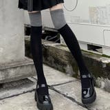 ロング(ニーハイソックス) | ニーハイソックス レディース 靴下 | LTL