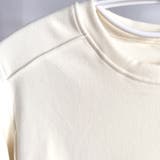 Tシャツ レディース 丸首 | LTL | 詳細画像17