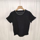 夏服Tシャツ レディース トップス | LTL | 詳細画像4