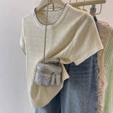 夏服Tシャツ レディース トップス | LTL | 詳細画像5