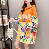 秋物新作 薄手 長袖カジュアルパーカー トレーナ ブルゾン パーカー トップス ブラック オレンジ グリーン 韓国ファッション