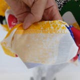 秋物新作 薄手 長袖カジュアルパーカー | luby | 詳細画像7 