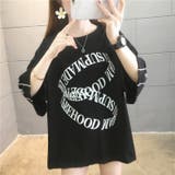 春新作 半袖 無地 | luby | 詳細画像3