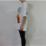 春夏新作 半袖 Tシャツ | luby | 詳細画像4