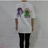 春夏新作 半袖 Tシャツ | luby | 詳細画像5