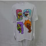 春夏新作 半袖 Tシャツ | luby | 詳細画像6