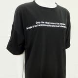 春夏新作 半袖 Tシャツ | luby | 詳細画像8