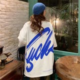 春夏新作 半袖 Tシャツ | luby | 詳細画像1