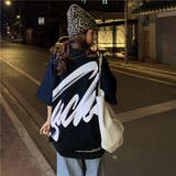 ブラック | 春夏新作 半袖 Tシャツ | luby