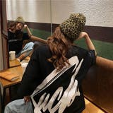 春夏新作 半袖 Tシャツ | luby | 詳細画像2