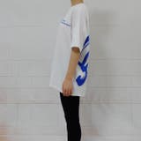 春夏新作 半袖 Tシャツ | luby | 詳細画像5