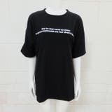 春夏新作 半袖 Tシャツ | luby | 詳細画像7