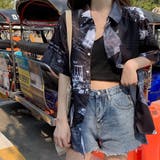 春夏新作 半袖 Tシャツ | luby | 詳細画像1