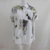 春夏新作 半袖 Tシャツ | luby | 詳細画像5