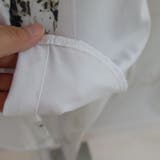 春夏新作 半袖 Tシャツ | luby | 詳細画像7