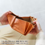 フェス カウレザーギャルソン長財布 | Lumie | 詳細画像17