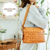 ブラウン | zucchero filato ズッケロ | Lumie