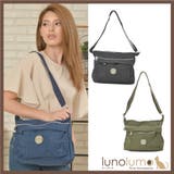 ショルダーバッグ バッグ 鞄 | lunolumo | 詳細画像1 