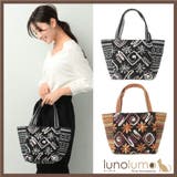 トートバッグ バッグ 鞄 | lunolumo | 詳細画像1 