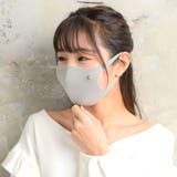 日本製 マスク マスクアクセサリー | lunolumo | 詳細画像2 