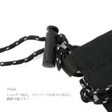 ショルダーバッグ バッグ ミニバッグ | lunolumo | 詳細画像7