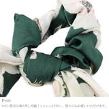 シュシュ ヘアアクセサリー ヘアアクセ | lunolumo | 詳細画像6 