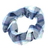 シュシュ ヘアアクセサリー ヘアアクセ | lunolumo | 詳細画像4 
