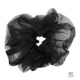 シュシュ ビッグシュシュ ヘアアクセサリー | lunolumo | 詳細画像4 