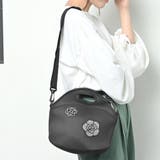 ショルダーバッグ バッグ 鞄 | lunolumo | 詳細画像3