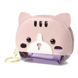 ポーチ 動物 アニマル | lunolumo | 詳細画像9 