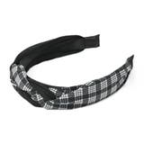 カチューシャ ヘアアクセサリー ヘアアクセ | lunolumo | 詳細画像4 