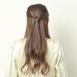 ヘアゴム ヘアアクセサリー ヘアアクセ | lunolumo | 詳細画像2