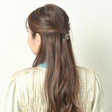 ヘアゴム ヘアアクセサリー ヘアアクセ | lunolumo | 詳細画像3