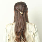 ヘアゴム ヘアアクセサリー ヘアアクセ | lunolumo | 詳細画像2 