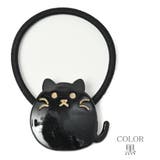 ヘアゴム ヘアアクセサリー ヘアアクセ | lunolumo | 詳細画像4 