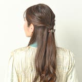 ヘアゴム ヘアアクセサリー ヘアアクセ | lunolumo | 詳細画像3 